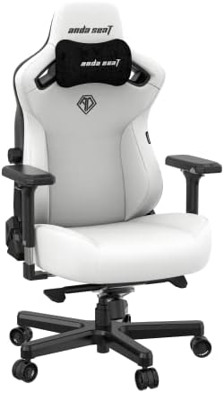 Anda Seat Kaiser 3