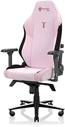 Secretlab Titan Evo Cookies & Cream Gaming Chair - Regular, Fabric, Gray