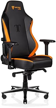 Secretlab Titan